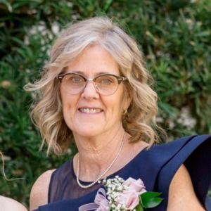 Meet your Posher, Karen